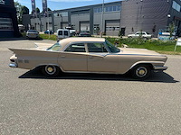 Chrysler - new yorker 1961 - oldtimer - afbeelding 7 van  13