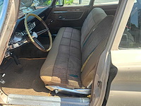 Chrysler - new yorker 1961 - oldtimer - afbeelding 2 van  13