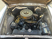 Chrysler - new yorker 1961 - oldtimer - afbeelding 13 van  13