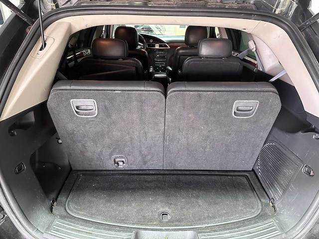 Chrysler - pacifica - 3.5 v6 automaat- 48-hbs-7- 2005 - afbeelding 7 van  17
