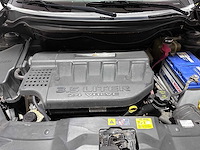 Chrysler - pacifica - 3.5 v6 automaat- 48-hbs-7- 2005 - afbeelding 9 van  17