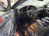 Chrysler - pacifica - 3.5 v6 automaat- 48-hbs-7- 2005 - afbeelding 15 van  17