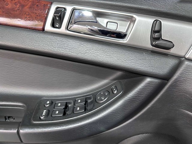 Chrysler - pacifica - 3.5 v6 automaat- 48-hbs-7- 2005 - afbeelding 2 van  17