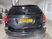 Chrysler - pacifica - 3.5 v6 automaat- 48-hbs-7- 2005 - afbeelding 11 van  17