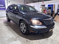 Chrysler - pacifica - 3.5 v6 automaat- 48-hbs-7- 2005 - afbeelding 13 van  17