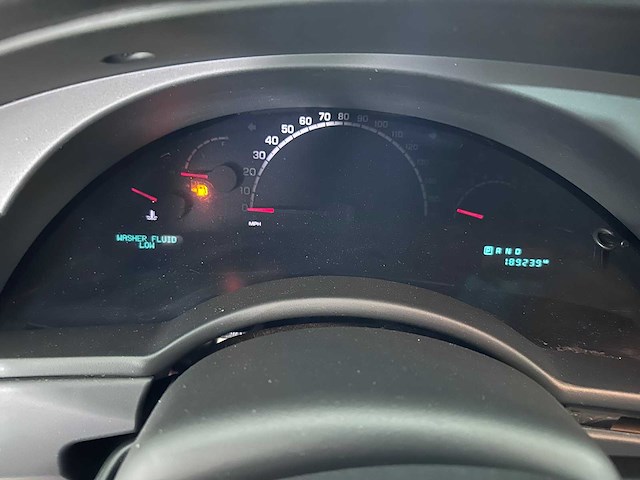 Chrysler - pacifica - 3.5 v6 automaat- 48-hbs-7- 2005 - afbeelding 17 van  17