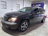 Chrysler - pacifica - 3.5 v6 automaat- 48-hbs-7- 2005 - afbeelding 1 van  17