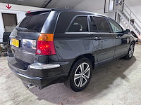 Chrysler - pacifica - 3.5 v6 automaat- 48-hbs-7- 2005 - afbeelding 12 van  17