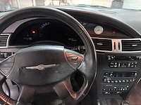 Chrysler - pacifica - 3.5 v6 automaat- 48-hbs-7- 2005 - afbeelding 16 van  17