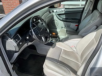 Chrysler - pacifica 4.0 - bedrijfswagen - 2007 - afbeelding 1 van  16