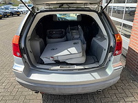 Chrysler - pacifica 4.0 - bedrijfswagen - 2007 - afbeelding 4 van  16