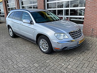 Chrysler - pacifica 4.0 - bedrijfswagen - 2007 - afbeelding 11 van  16