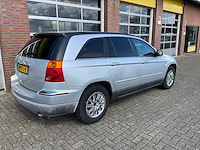 Chrysler - pacifica 4.0 - bedrijfswagen - 2007 - afbeelding 13 van  16