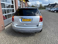 Chrysler - pacifica 4.0 - bedrijfswagen - 2007 - afbeelding 14 van  16