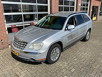 Chrysler - pacifica 4.0 - bedrijfswagen - 2007 - afbeelding 15 van  16
