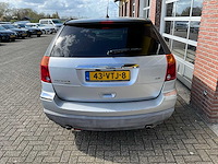Chrysler - pacifica 4.0 - bedrijfswagen - 2007 - afbeelding 16 van  16
