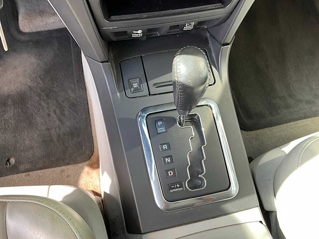 Chrysler - pacifica 4.0 - bedrijfswagen - 2007 - afbeelding 6 van  26