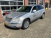 Chrysler - pacifica 4.0 - bedrijfswagen - 2007 - afbeelding 1 van  26
