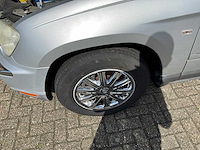 Chrysler - pacifica 4.0 - bedrijfswagen - 2007 - afbeelding 15 van  26