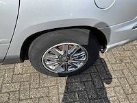 Chrysler - pacifica 4.0 - bedrijfswagen - 2007 - afbeelding 16 van  26