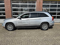 Chrysler - pacifica 4.0 - bedrijfswagen - 2007 - afbeelding 12 van  26