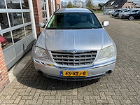 Chrysler - pacifica 4.0 - bedrijfswagen - 2007 - afbeelding 25 van  26