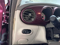 Chrysler - pt cruiser - 2.0-16v classic automaat 63-jk-nl - afbeelding 3 van  17
