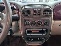 Chrysler - pt cruiser - 2.0-16v classic automaat 63-jk-nl - afbeelding 4 van  17