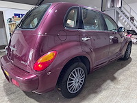 Chrysler - pt cruiser - 2.0-16v classic automaat 63-jk-nl - afbeelding 13 van  17