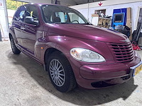 Chrysler - pt cruiser - 2.0-16v classic automaat 63-jk-nl - afbeelding 14 van  17