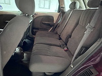 Chrysler - pt cruiser - 2.0-16v classic automaat 63-jk-nl - afbeelding 7 van  17