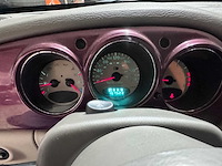 Chrysler - pt cruiser - 2.0-16v classic automaat 63-jk-nl - afbeelding 2 van  17