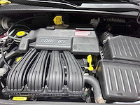 Chrysler - pt cruiser - 2.0-16v classic automaat 63-jk-nl - afbeelding 9 van  17