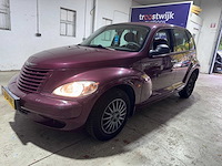 Chrysler - pt cruiser - 2.0-16v classic automaat 63-jk-nl