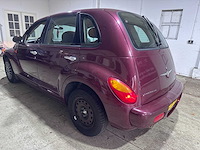Chrysler - pt cruiser - 2.0-16v classic automaat 63-jk-nl - afbeelding 11 van  17