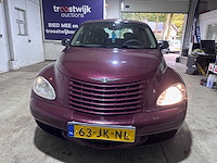 Chrysler - pt cruiser - 2.0-16v classic automaat 63-jk-nl - afbeelding 15 van  17