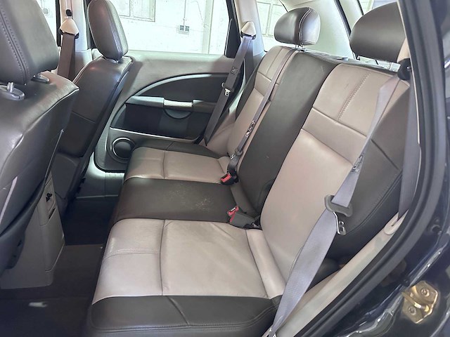 Chrysler - pt cruiser - 2.4i classic - 80-zb-sk- 2008 - afbeelding 4 van  15