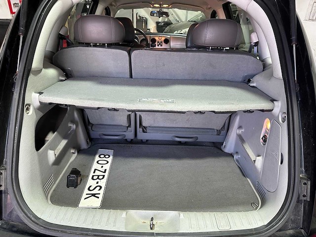 Chrysler - pt cruiser - 2.4i classic - 80-zb-sk- 2008 - afbeelding 4 van  12