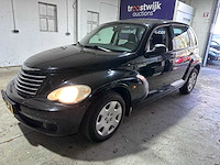 Chrysler - pt cruiser - 2.4i classic - 80-zb-sk- 2008 - afbeelding 1 van  8