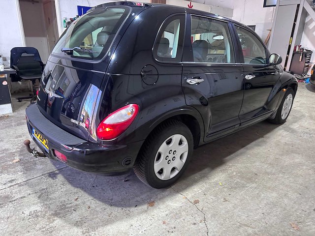 Chrysler - pt cruiser - 2.4i classic - 80-zb-sk- 2008 - afbeelding 7 van  8