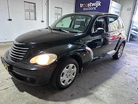 Chrysler - pt cruiser - 2.4i classic lpg g3- 80-zb-sk- 2008