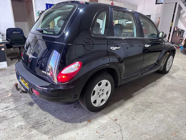 Chrysler - pt cruiser - 2.4i classic lpg g3- 80-zb-sk- 2008 - afbeelding 10 van  15