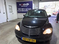 Chrysler - pt cruiser - 2.4i classic lpg g3- 80-zb-sk- 2008 - afbeelding 12 van  15