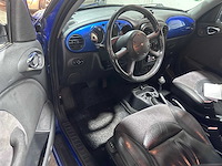 Chrysler - pt cruiser - 2.4i limited automaat- 32-px-tp- 2005 - afbeelding 6 van  6