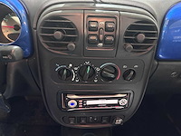 Chrysler - pt cruiser - 2.4i limited automaat- 32-px-tp- 2005 - afbeelding 2 van  17