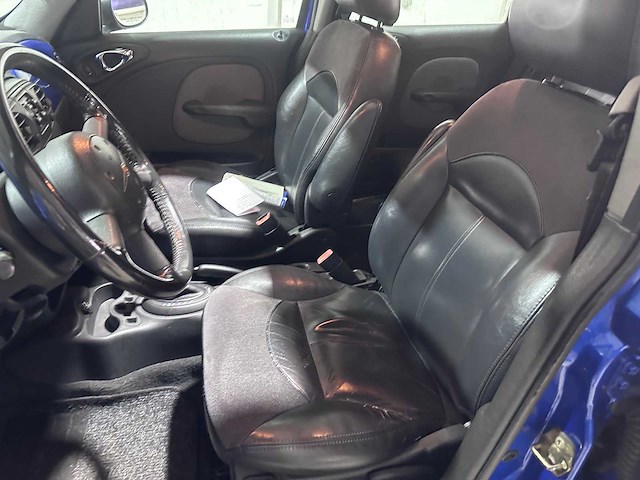 Chrysler - pt cruiser - 2.4i limited automaat- 32-px-tp- 2005 - afbeelding 4 van  17