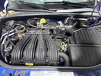 Chrysler - pt cruiser - 2.4i limited automaat- 32-px-tp- 2005 - afbeelding 9 van  17