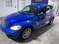 Chrysler - pt cruiser - 2.4i limited automaat- 32-px-tp- 2005 - afbeelding 1 van  17