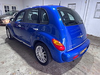 Chrysler - pt cruiser - 2.4i limited automaat- 32-px-tp- 2005 - afbeelding 10 van  17