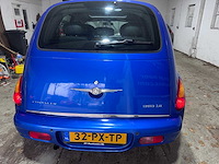 Chrysler - pt cruiser - 2.4i limited automaat- 32-px-tp- 2005 - afbeelding 11 van  17